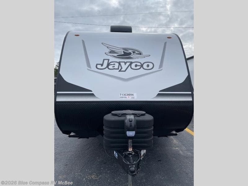 New 2026 Jayco Jay Feather SL 26BHSL available in Mcbee, South Carolina