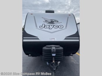 New 2026 Jayco Jay Feather SL 26BHSL available in Mcbee, South Carolina