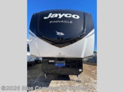 New 2026 Jayco Pinnacle 38FBRK available in Mcbee, South Carolina