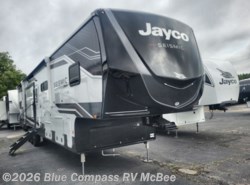 New 2026 Jayco Seismic 413 available in Mcbee, South Carolina