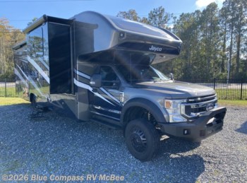 New 2026 Jayco Seneca XT 35L available in Mcbee, South Carolina