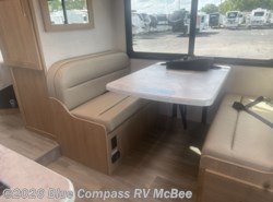 New 2026 Thor Motor Coach Four Winds 22Z Chevy available in Mcbee, South Carolina