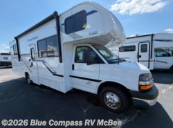 New 2026 Thor Motor Coach Four Winds 28G Chevy available in Mcbee, South Carolina