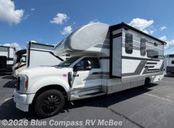 New 2026 Thor Motor Coach Magnitude Grand X32 available in Mcbee, South Carolina
