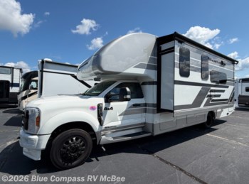 New 2026 Thor Motor Coach Magnitude Grand X32 available in Mcbee, South Carolina