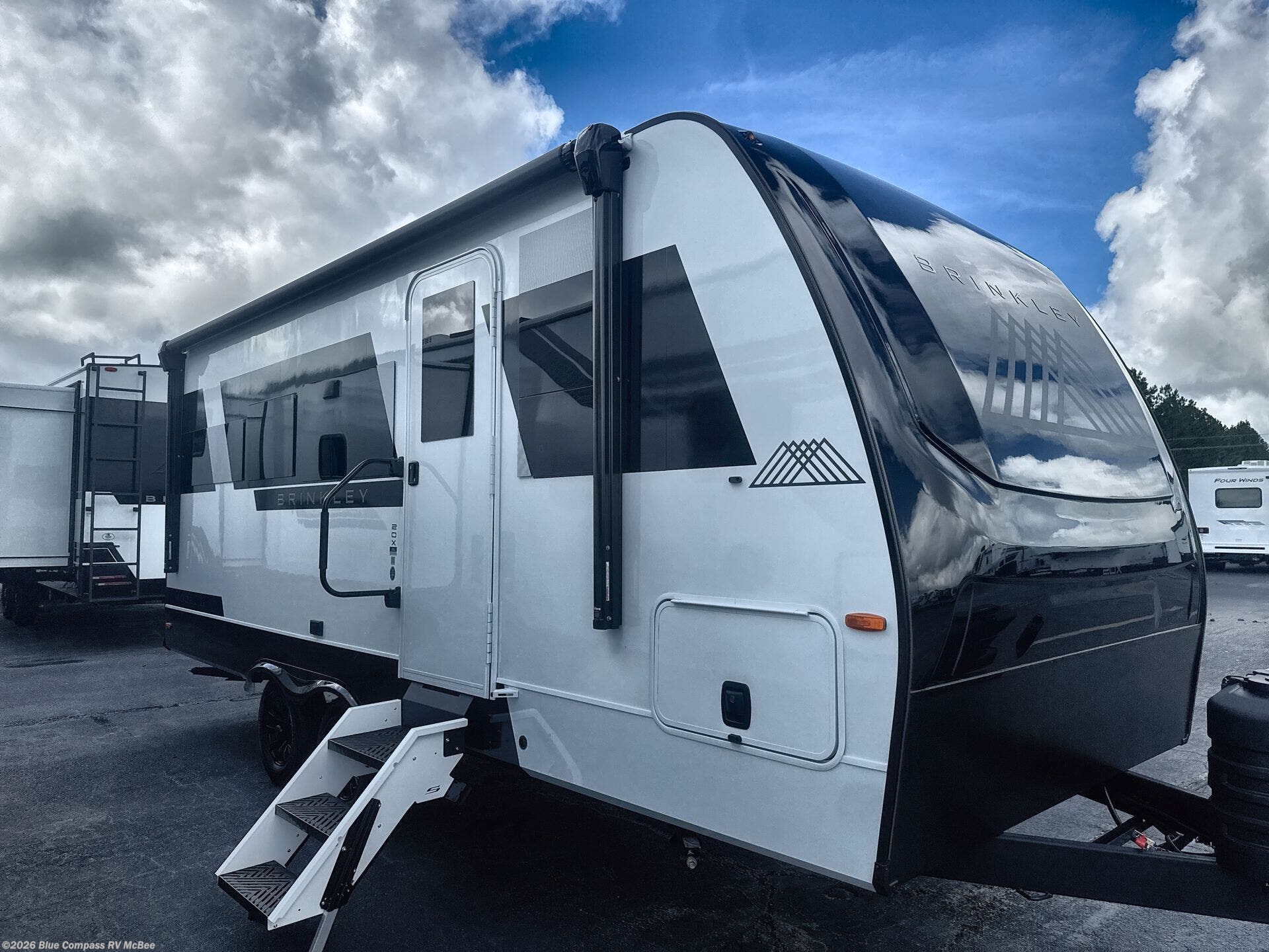 New 2027 Brinkley RV Model Ix 20x available in Mcbee, South Carolina