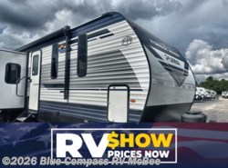 New 2027 Forest River Puma 340DB available in Mcbee, South Carolina