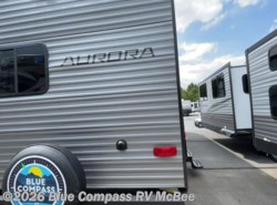 Used 2023 Forest River Aurora 32BDS available in Mcbee, South Carolina