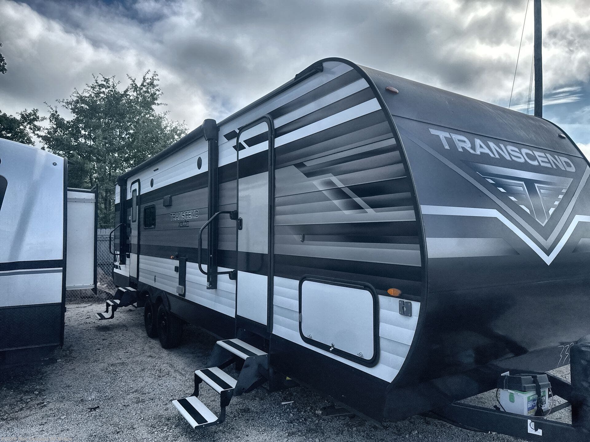 Used 2022 Grand Design Transcend Xplor 265BH available in Mcbee, South Carolina