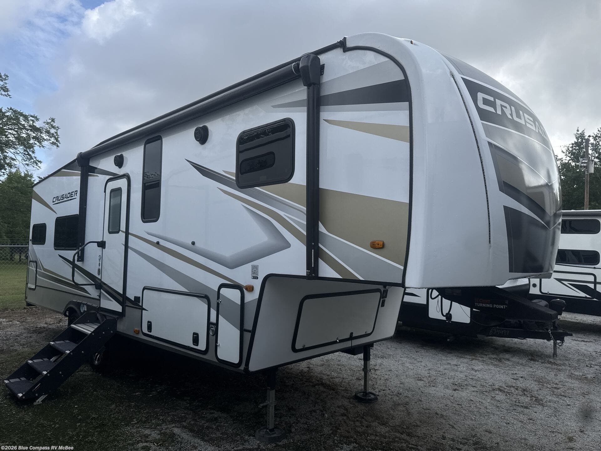 Used 2025 Prime Time Crusader 265MLE available in Mcbee, South Carolina