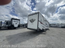 Used 2007 K-Z Inferno 4012SL available in Mcbee, South Carolina