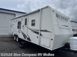 Used 2009 Forest River Rockwood Ultra Lite 2607SS available in Mcbee, South Carolina
