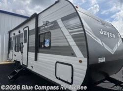 New 2027 Jayco Jay Flight 260BH available in Mcbee, South Carolina