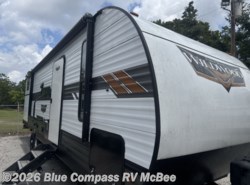 Used 2020 Forest River Wildwood 30KQBSS available in Mcbee, South Carolina