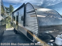 New 2026 Forest River Aurora Light 26BH available in Mcbee, South Carolina