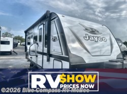 New 2027 Jayco Jay Feather 19MRK available in Mcbee, South Carolina