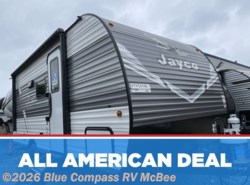New 2027 Jayco Jay Flight 175BH available in Mcbee, South Carolina