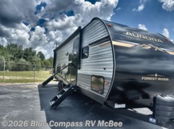 New 2027 Forest River Aurora 27DBH available in Mcbee, South Carolina