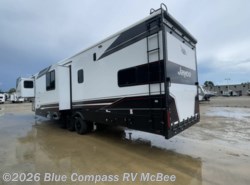 New 2026 Jayco Seismic 395 available in Mcbee, South Carolina