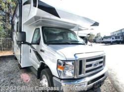 New 2027 Jayco Redhawk 24B available in Mcbee, South Carolina