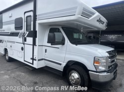 New 2027 Jayco Redhawk 24B available in Mcbee, South Carolina