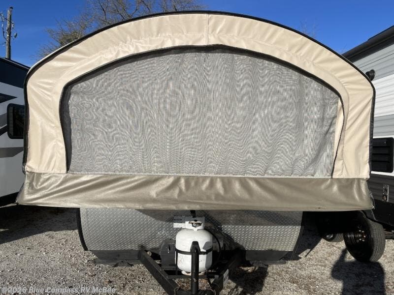 Used 2015 Forest River Viking 15RB available in Mcbee, South Carolina
