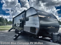 New 2027 Forest River Aurora 27DBH available in Mcbee, South Carolina