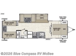 Used 2018 Coachmen Freedom Express 29SE available in Mcbee, South Carolina