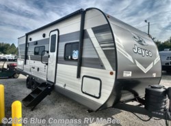 New 2027 Jayco Jay Flight 261BHS available in Mcbee, South Carolina