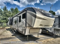 Used 2018 Keystone Cougar 326RDS available in Mcbee, South Carolina