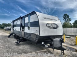 Used 2024 Forest River Cherokee 294GEBG available in Mcbee, South Carolina