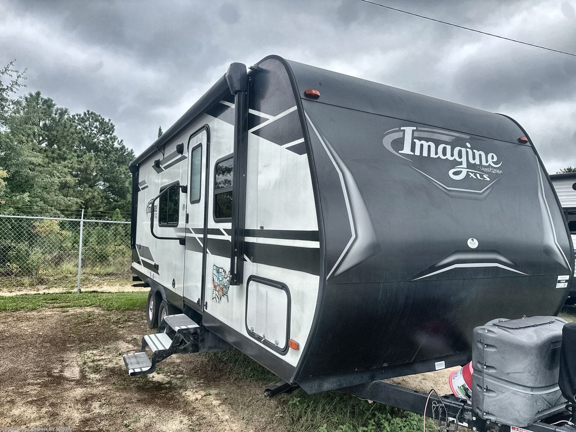 Used 2022 Grand Design Imagine XLS 22MLE available in Mcbee, South Carolina