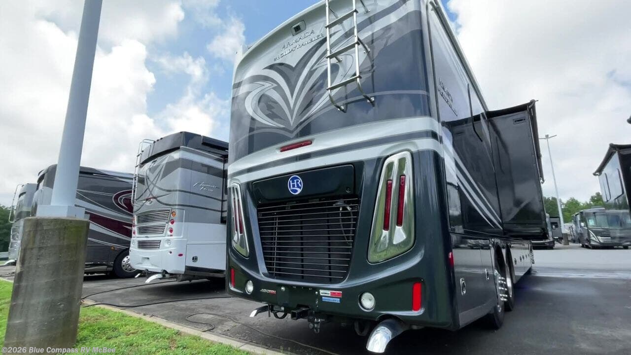 Used 2023 Holiday Rambler Armada 44LE available in Mcbee, South Carolina