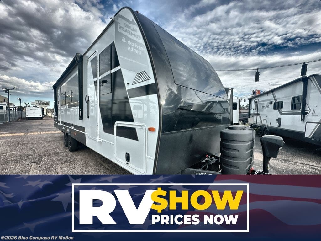 New 2027 Brinkley RV Model I 290 available in Mcbee, South Carolina