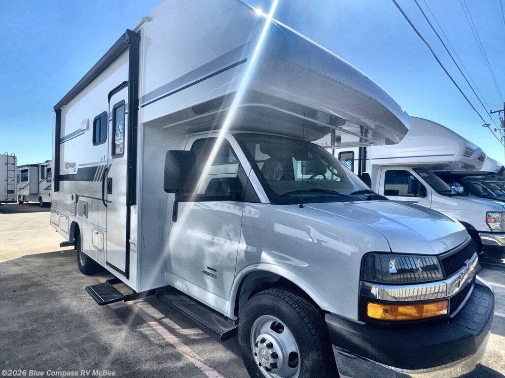 New 2027  Jayco Redhawk SE 22C by Jayco from Blue Compass RV McBee in Mcbee, SC