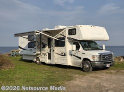 Used 2013 Forest River Sunseeker 3170DS available in Long Lake, Wisconsin