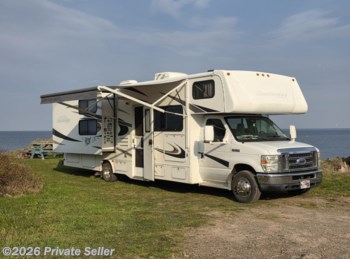 Used 2013 Forest River Sunseeker 3170DS available in Atlanta, Georgia