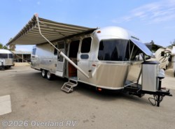 Used 2019 Airstream Classic 30RB available in Riverside, California