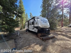 Used 2025 Alliance RV Delta available in Angelus Oaks, California