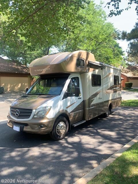 Used 2017 Winnebago View 24V Twin Bed available in Denver, Colorado
