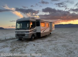 Used 2004 Fleetwood Bounder available in Windsor, California
