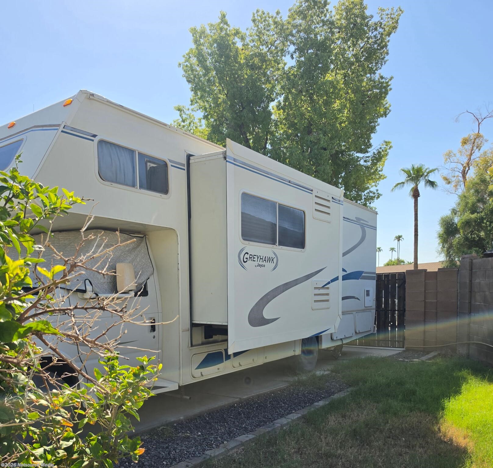 Used 2005 Jayco Greyhawk 27 DS available in Mesa, Arizona