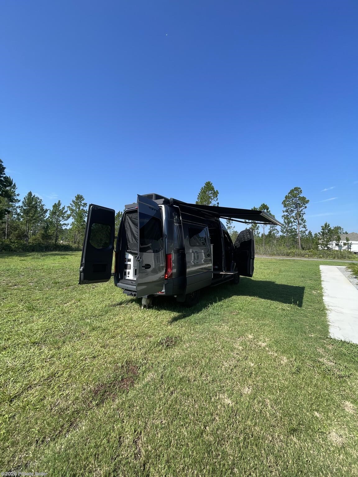 Used 2025  Tiffin GH1 19AV by Tiffin from For Sale By Owner in Glen Saint Mary, FL