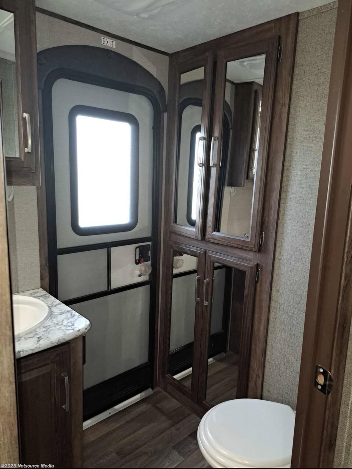 Used 2017 Keystone Cougar 2017 Keystone Cougar Half-Ton 31SQBWE available in Hermiston, Oregon