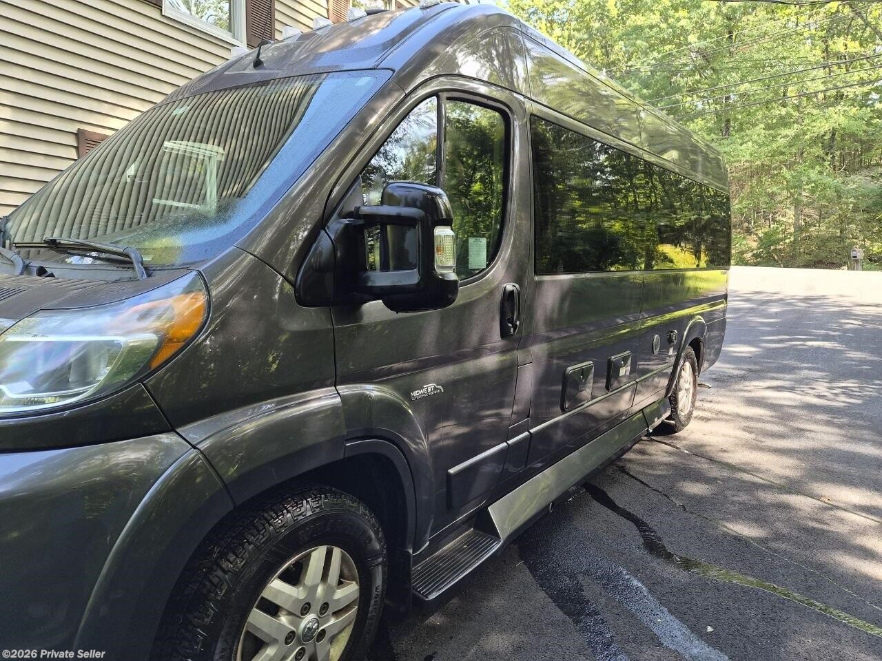 Used 2018  Midwest ProMaster Legend  by Midwest from For Sale By Owner in Boylston, MA