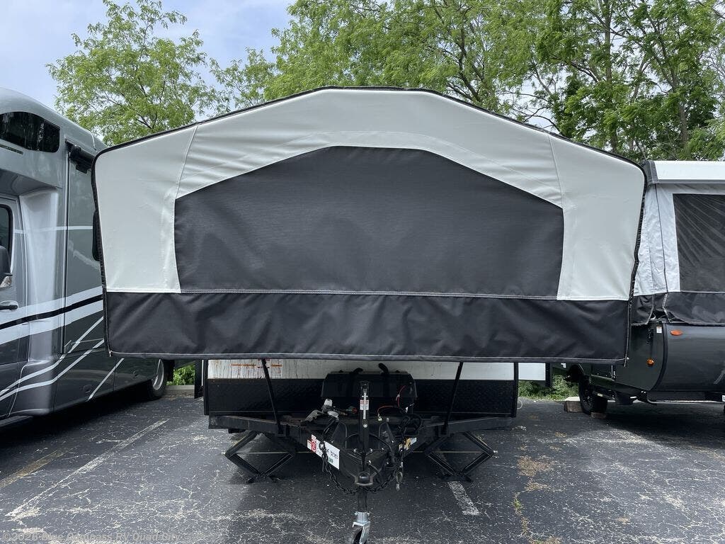 New 2026 Forest River Flagstaff MAC Series 238MT available in Walcott, Iowa