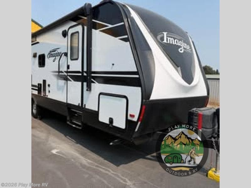 Used 2022 Grand Design Imagine 2910BH available in Post Falls, Idaho