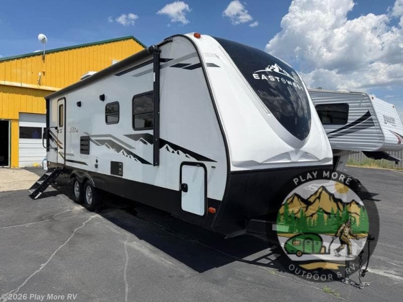 Used 2021 East to West Alta 2600KRB available in Post Falls, Idaho