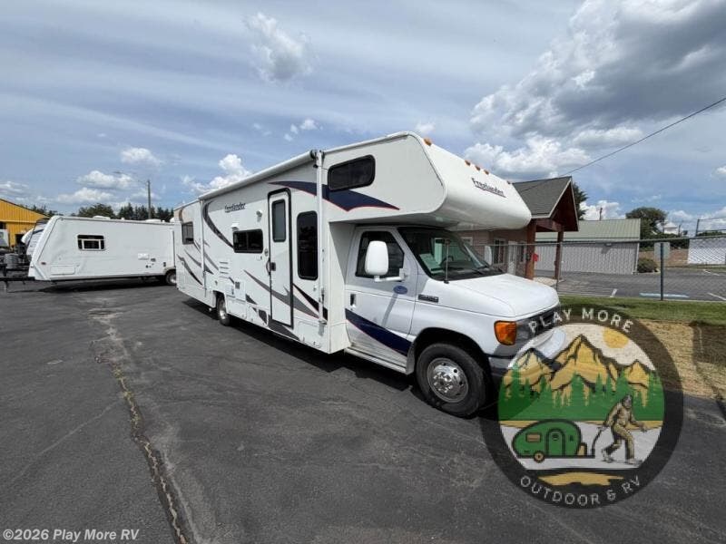 Used 2008 Coachmen Freelander 3150SS available in Post Falls, Idaho