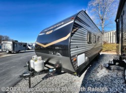 New 2024 Forest River Aurora Light 26BH available in Benson, North Carolina